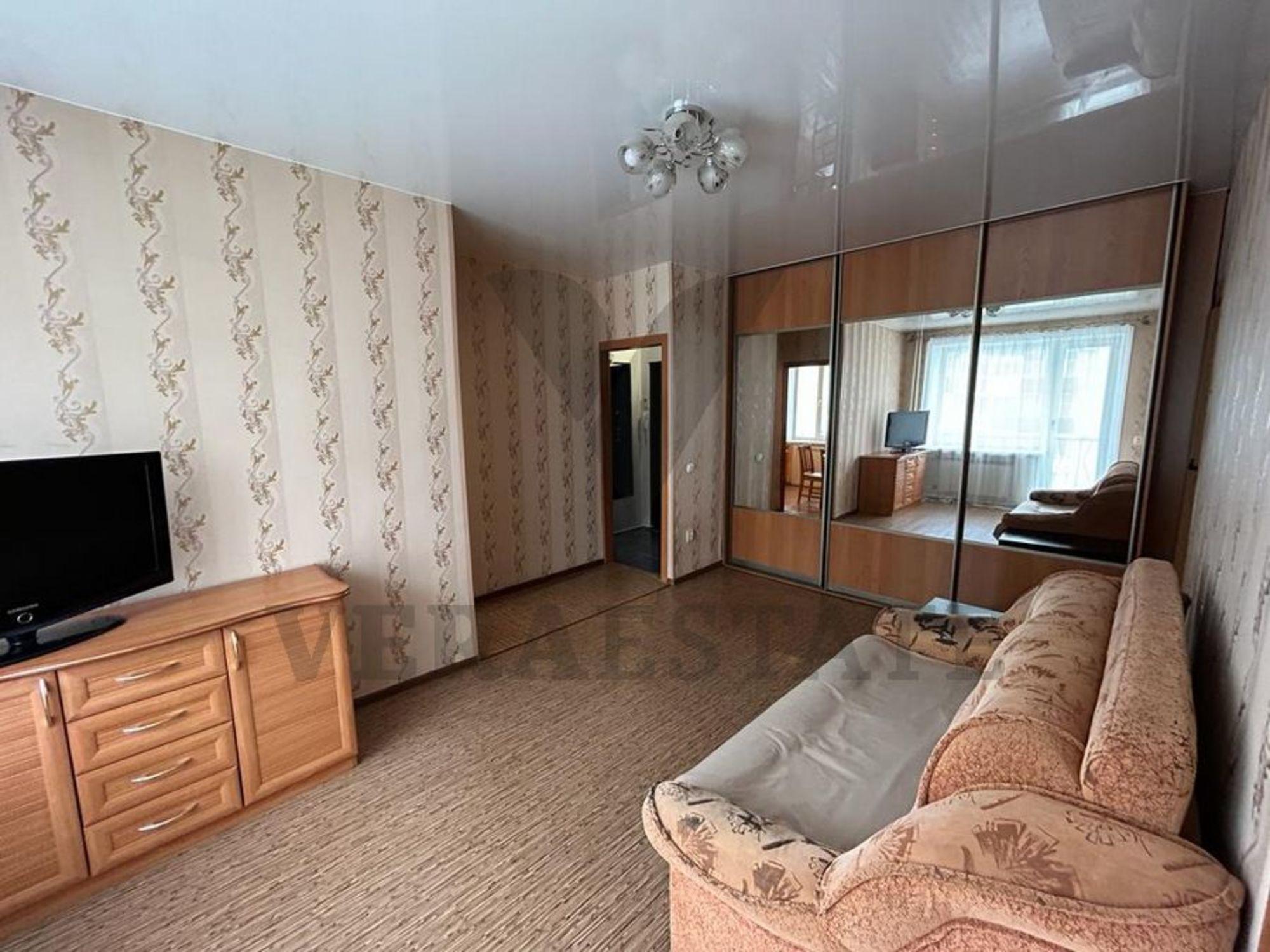 Купить квартиру за 4 599 000 рублей на ул. Серебренниковская,3