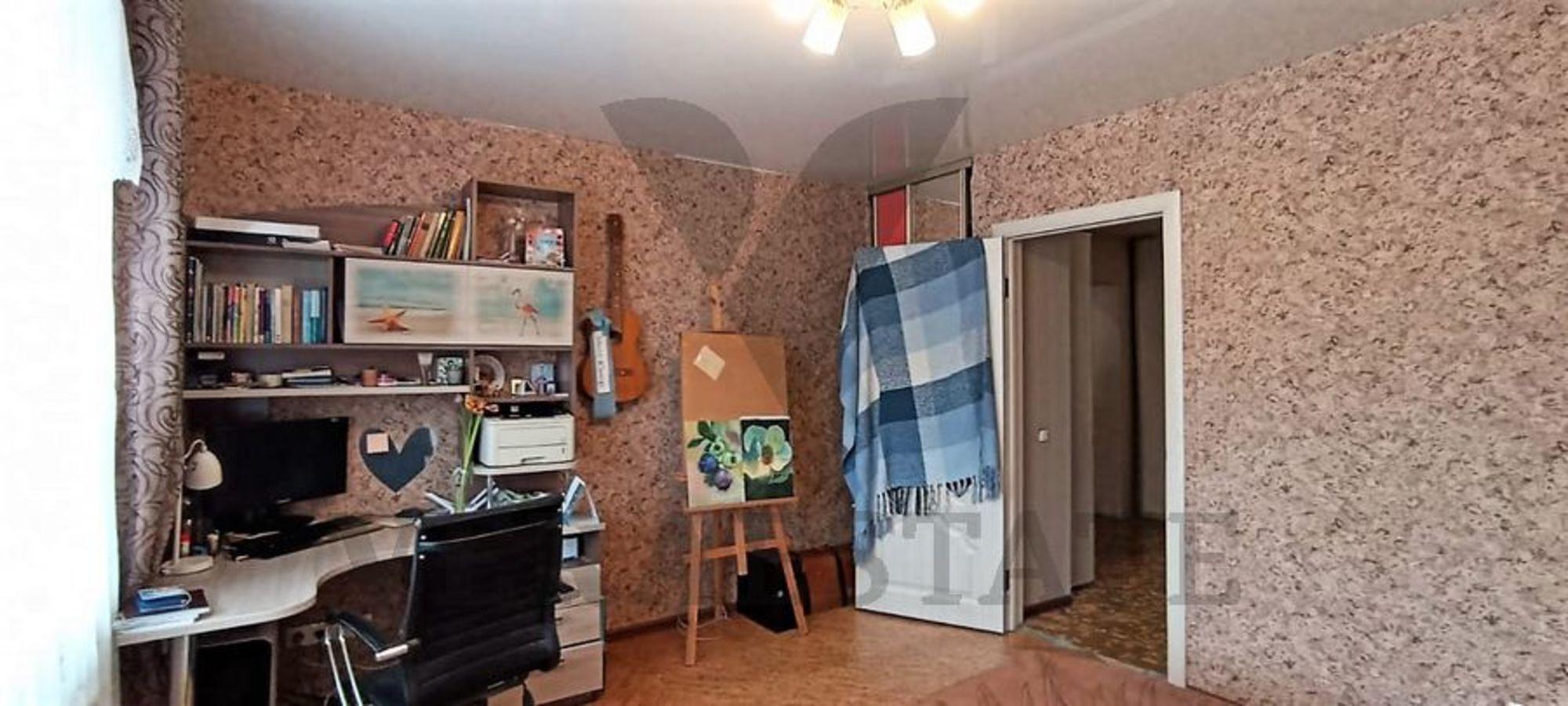 Купить квартиру за 9 300 000 рублей на рабочий посёлок Кольцово,30