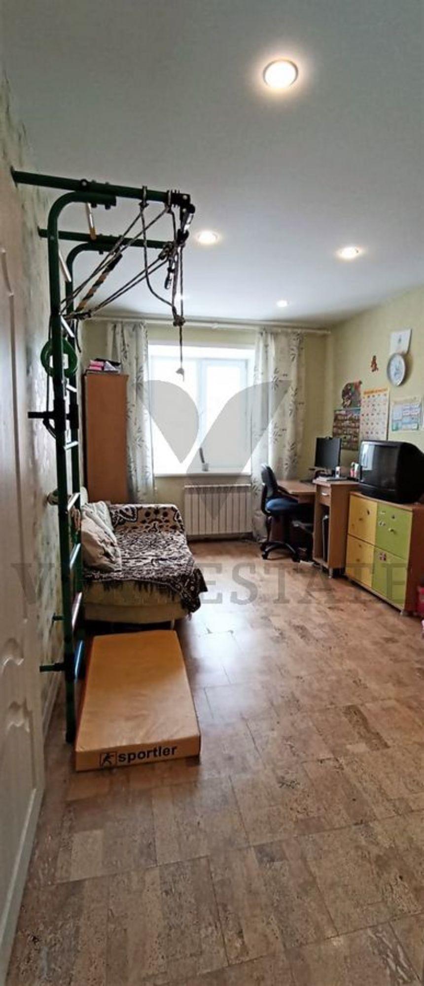 Купить квартиру за 9 300 000 рублей на рабочий посёлок Кольцово,30