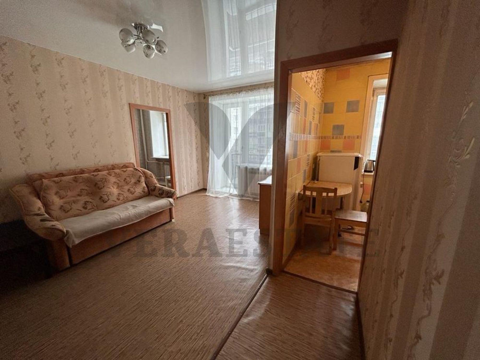 Купить квартиру за 4 599 000 рублей на ул. Серебренниковская,3