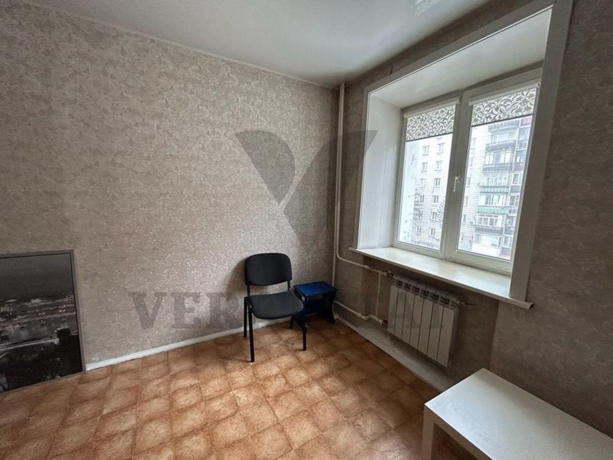 Купить квартиру за 4 599 000 рублей на ул. Серебренниковская,3