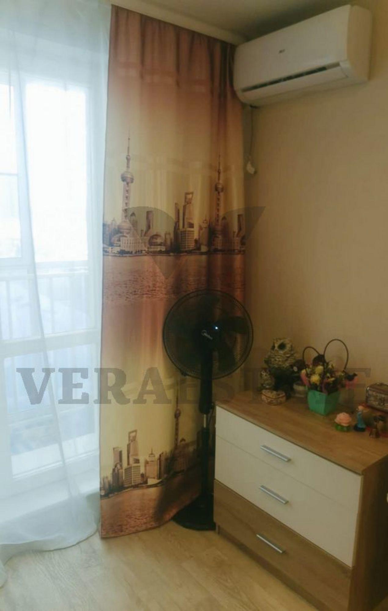 Купить квартиру за 3 890 000 рублей на ул. Забалуева,88