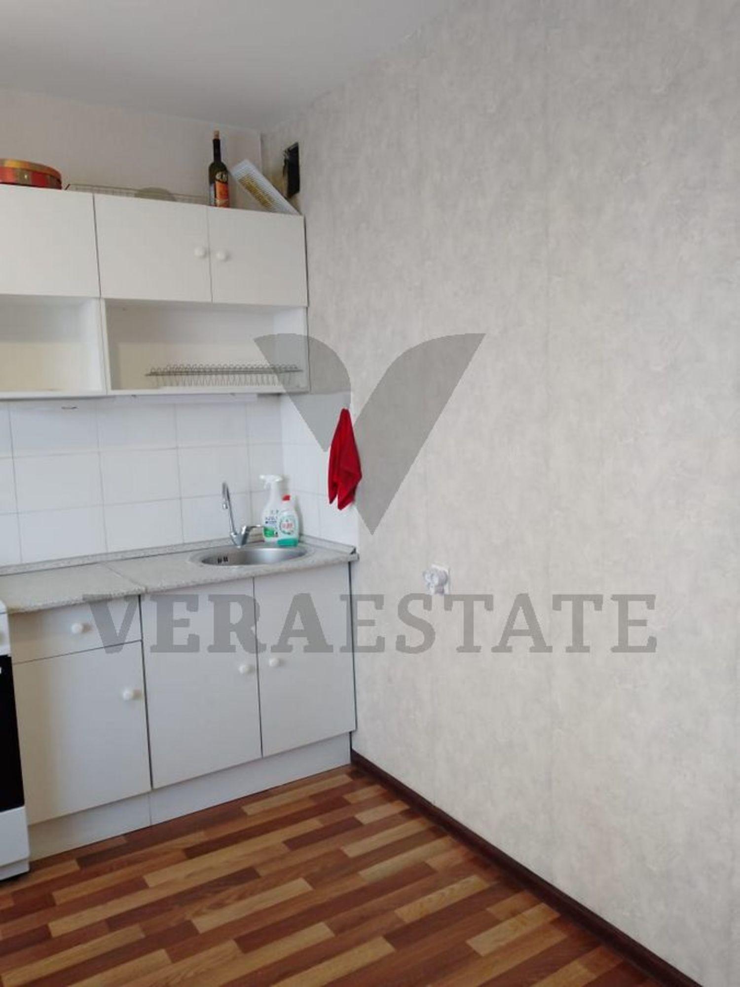Купить квартиру за 3 490 000 рублей на ул. Забалуева,88