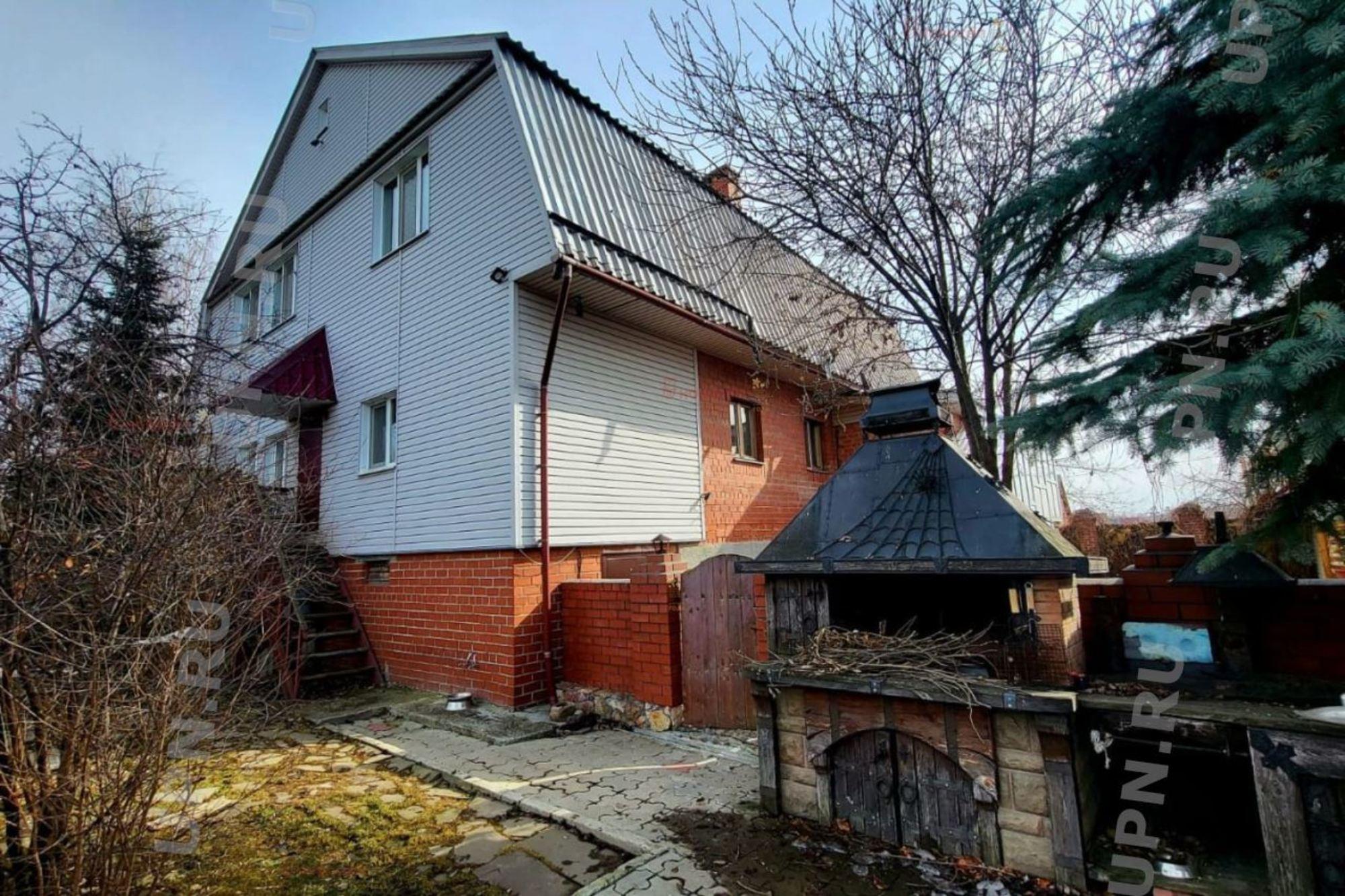Купить дачу, дом, коттедж за 18 500 000 рублей на специалистов, 54