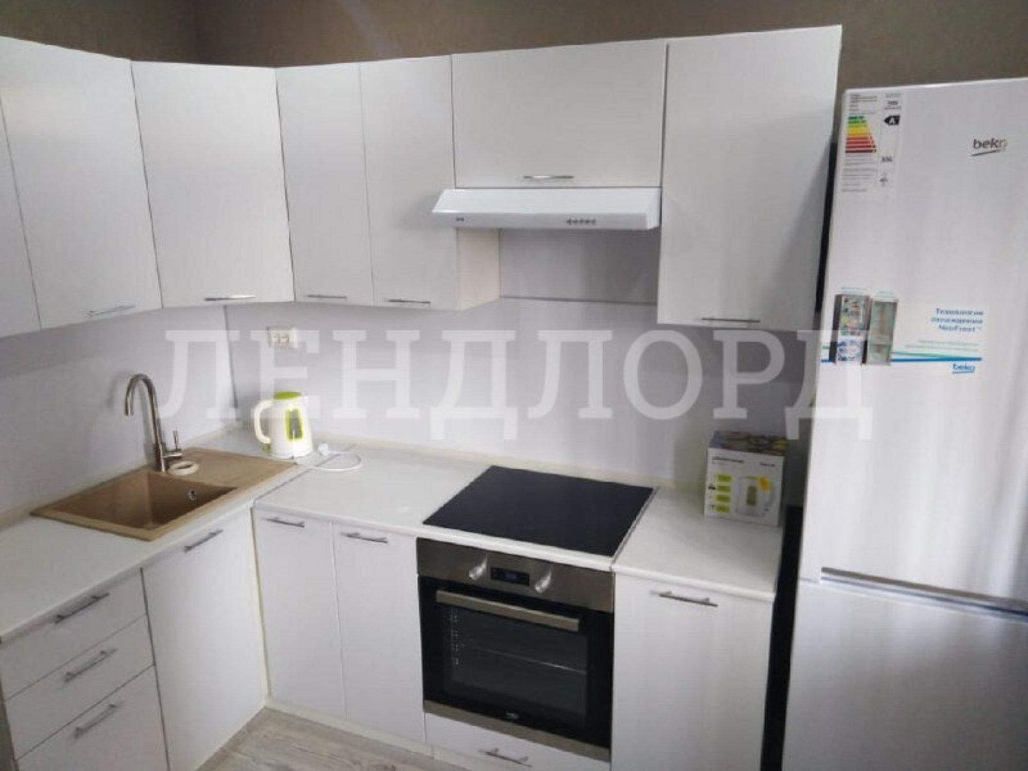 Купить квартиру за 7 000 000 рублей на проспект Королёва, 20А