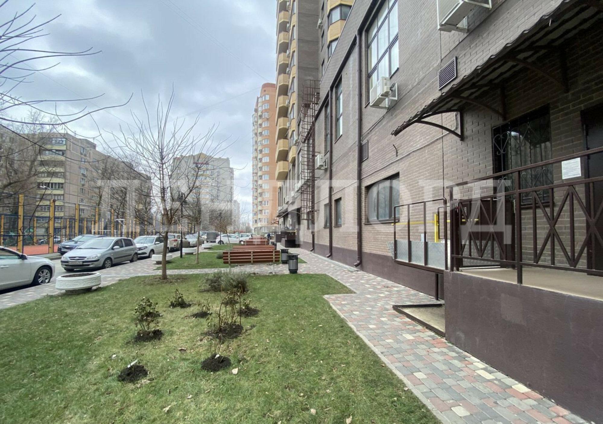 Купить квартиру за 7 000 000 рублей на проспект Королёва, 20А