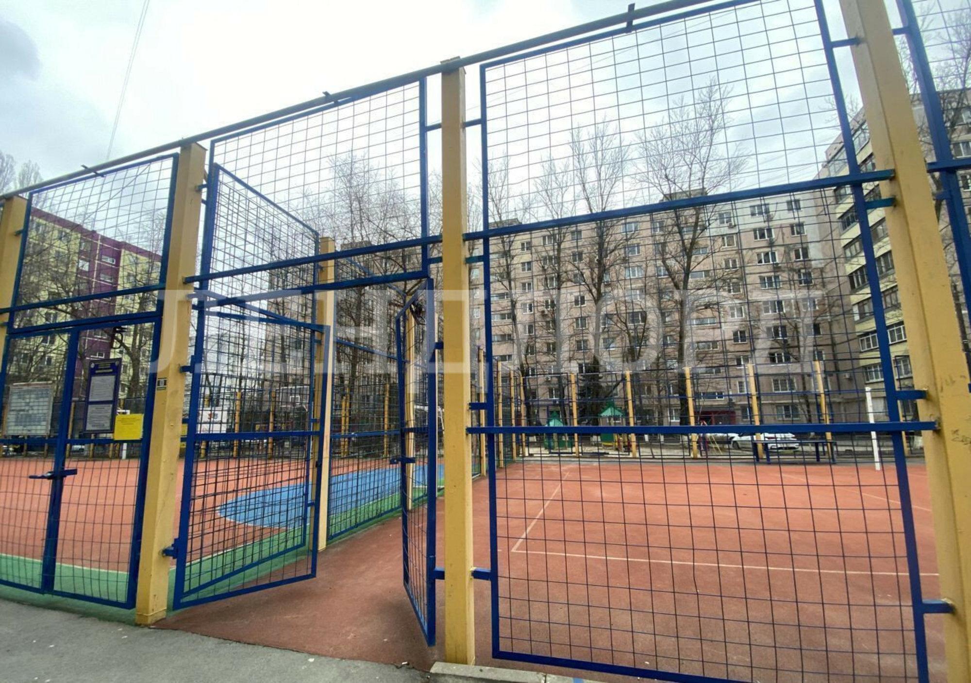 Купить квартиру за 7 000 000 рублей на проспект Королёва, 20А
