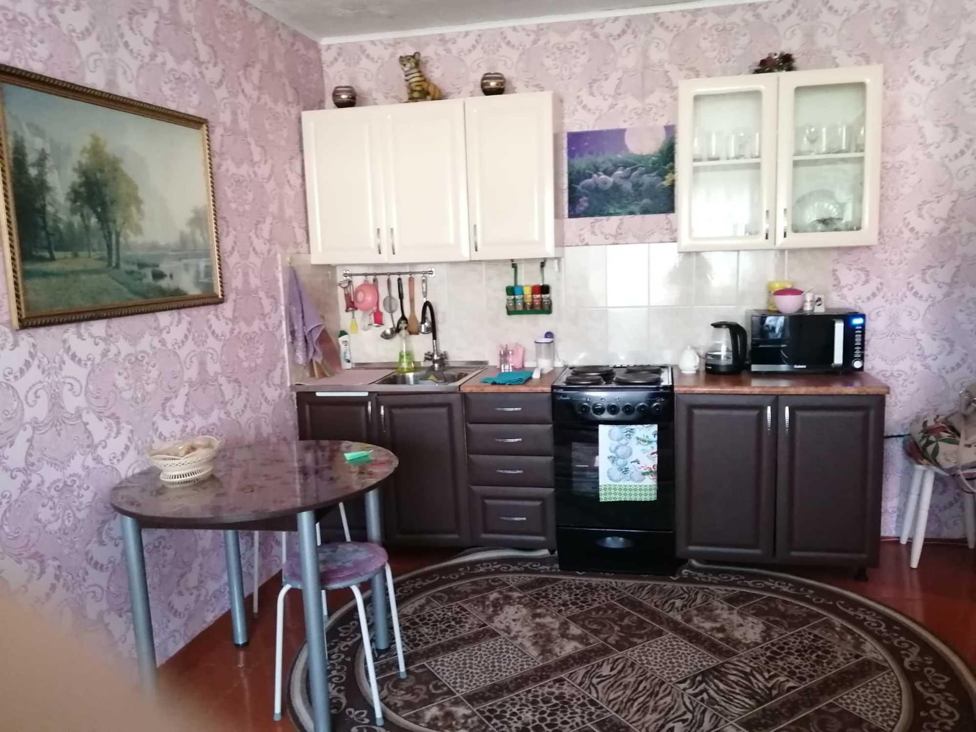 Купить квартиру за 1 100 000 рублей на Наймушина, 32