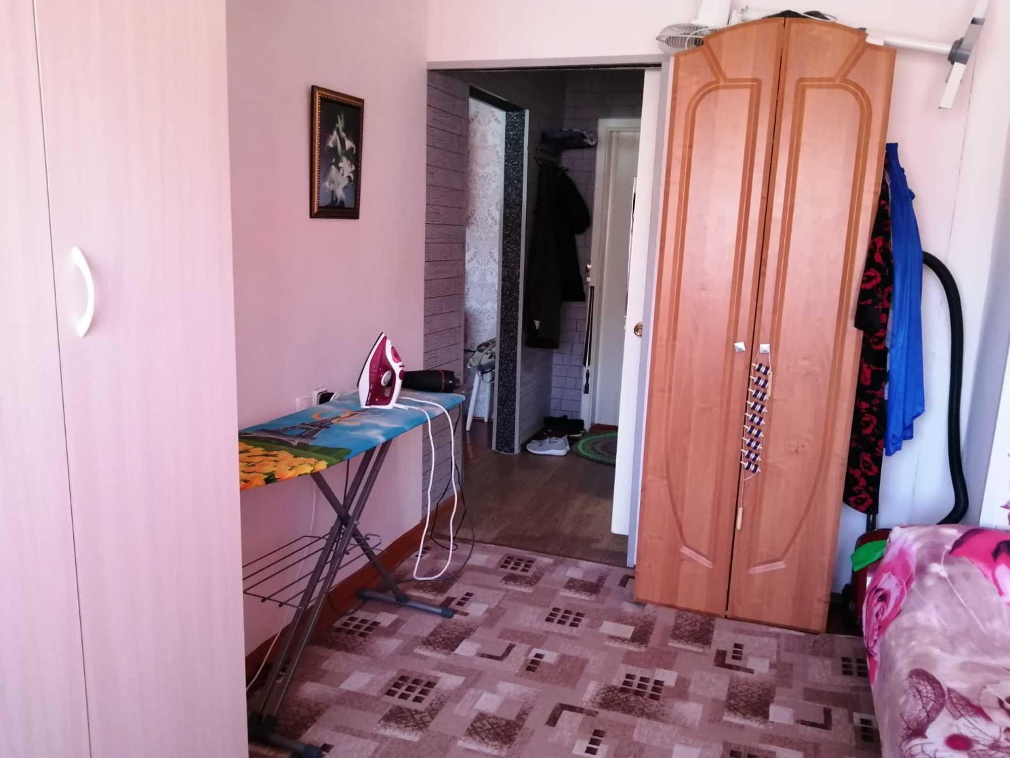 Купить квартиру за 1 100 000 рублей на Наймушина, 32