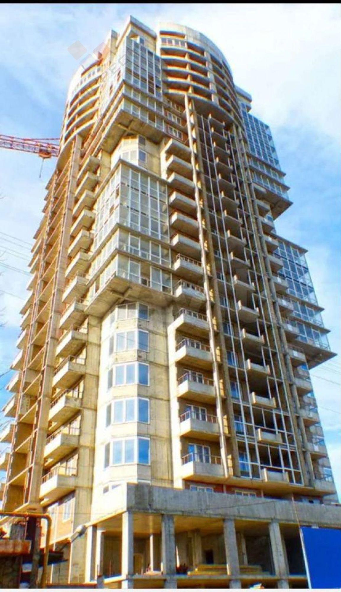 Купить квартиру за 11 500 000 рублей на Седина ул, 131