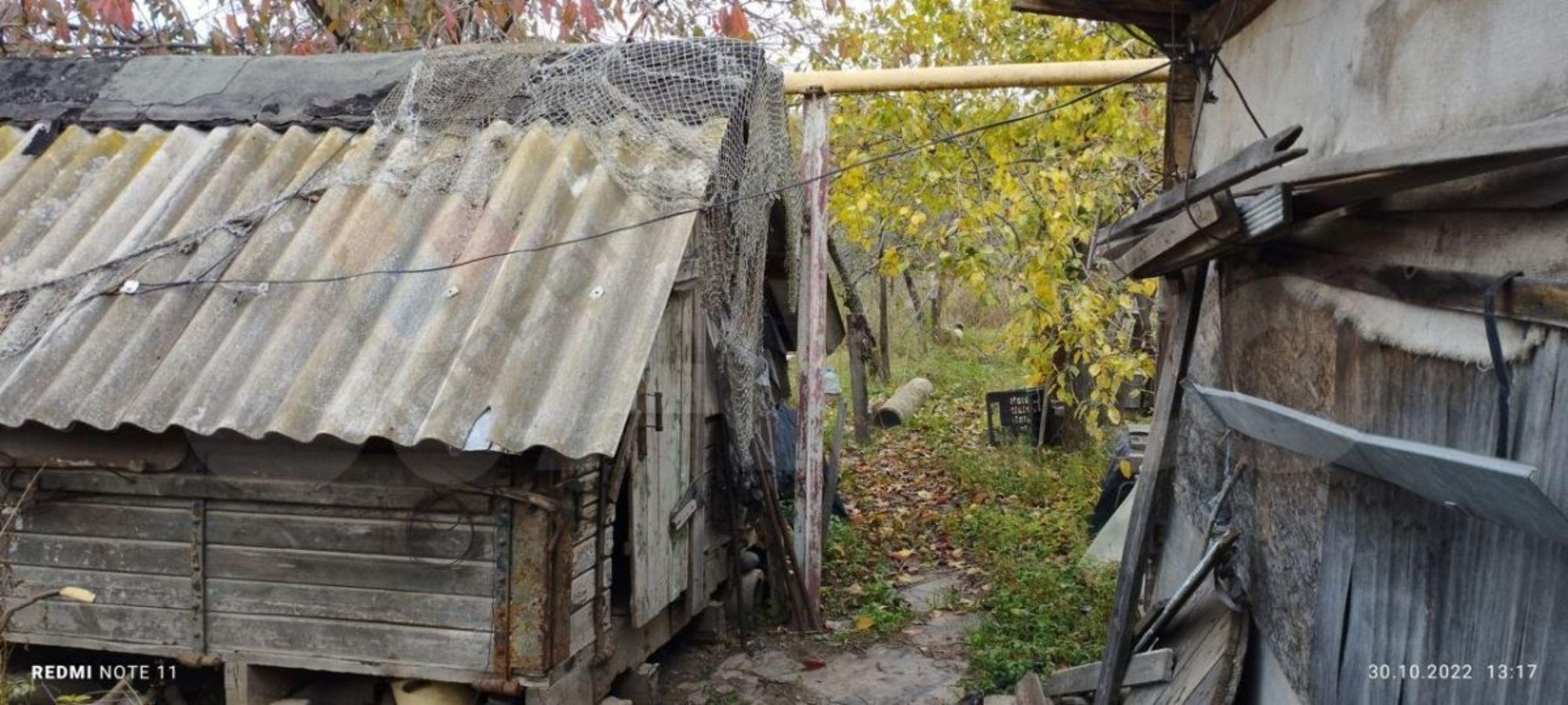 Купить дачу, дом, коттедж за 5 500 000 рублей на Ленина ул, 309