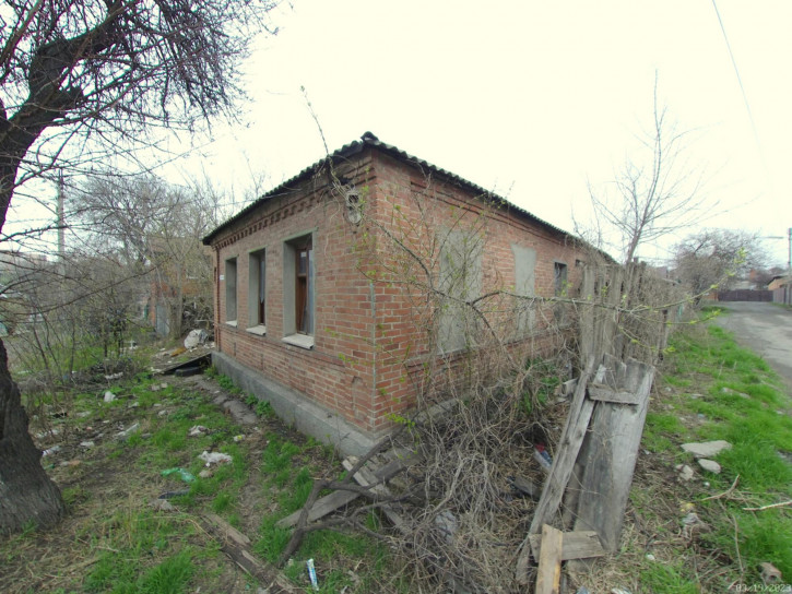 Коттедж/дом Дагестанский переулок,