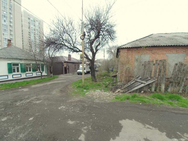 Коттедж/дом Дагестанский переулок,