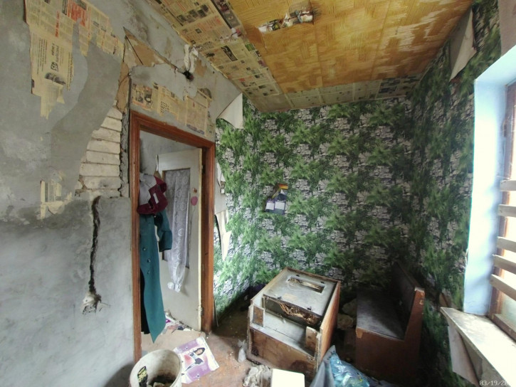 Коттедж/дом Дагестанский переулок,