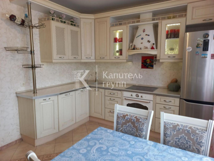 3-комн квартира ул Широтная, 209