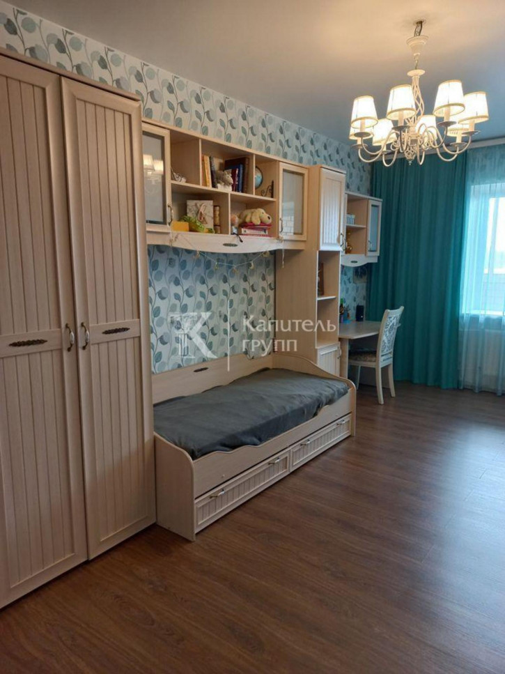 3-комн квартира ул Широтная, 209