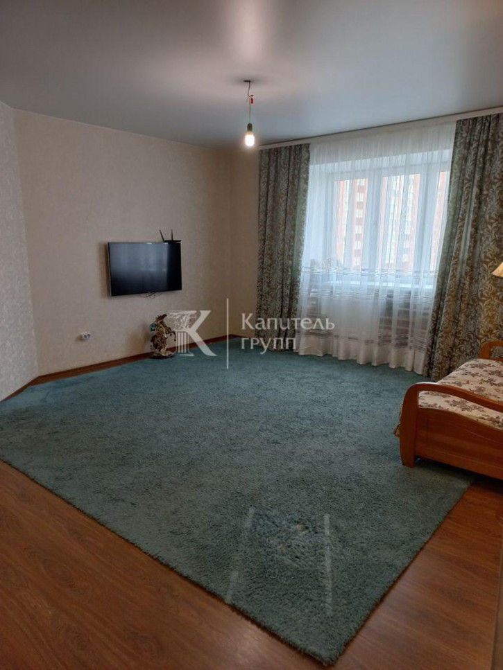 3-комн квартира ул Широтная, 209