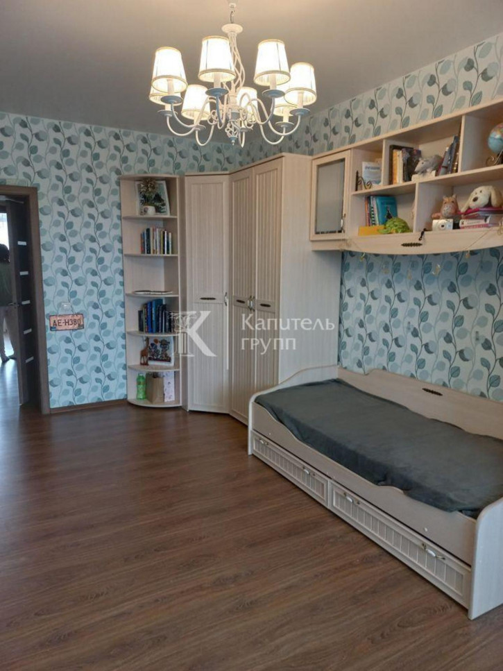 3-комн квартира ул Широтная, 209