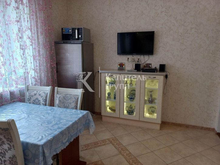 3-комн квартира ул Широтная, 209