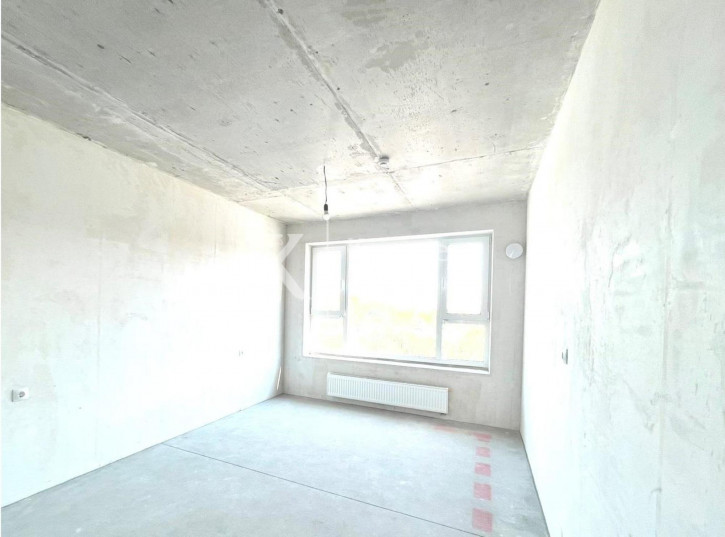 2-комн квартира улица Новосёлов, 105
