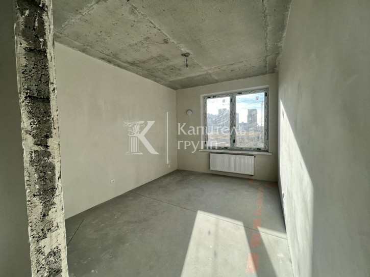2-комн квартира улица Новосёлов, 105