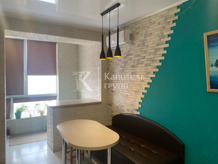 3-комн квартира Таврическая улица, 9к1