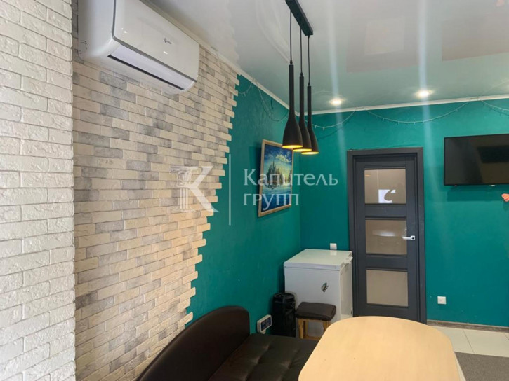 3-комн квартира Таврическая улица, 9к1