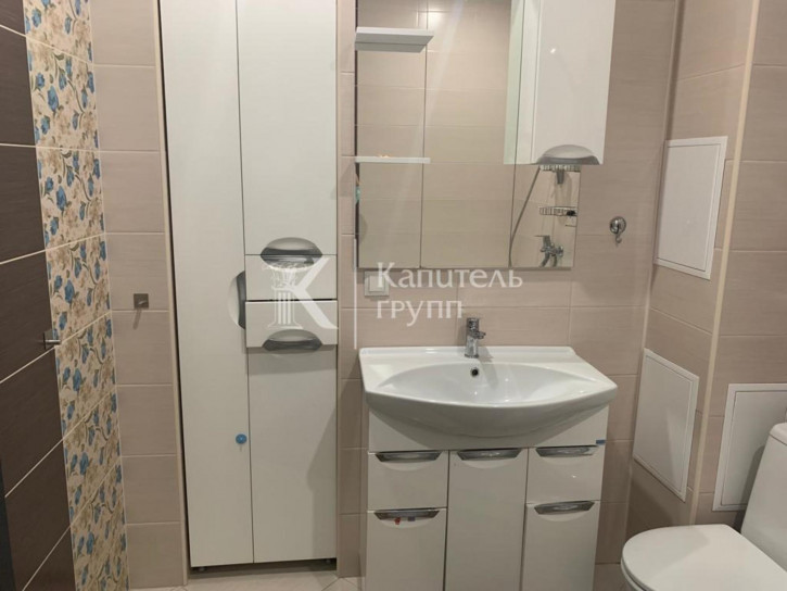 3-комн квартира Таврическая улица, 9к1