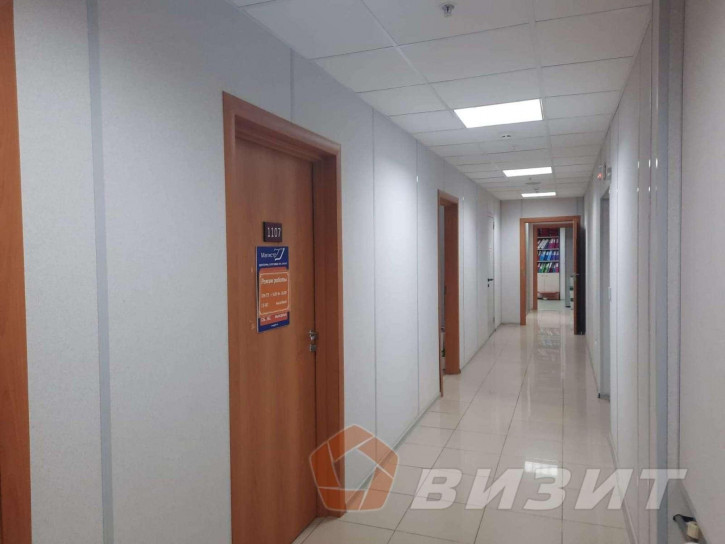 Офис Московское шоссе, 17