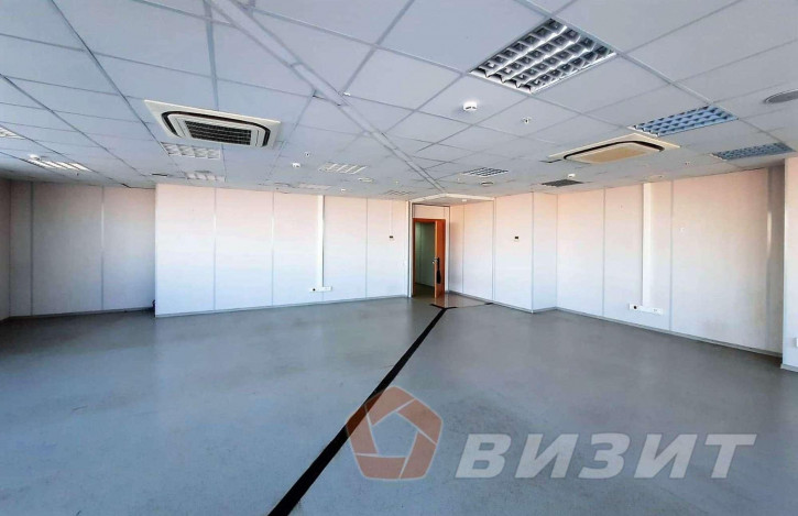 Офис Московское шоссе, 17