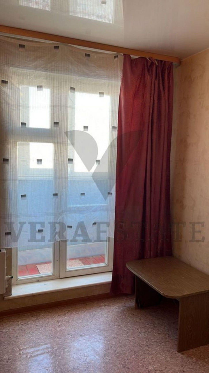 1-комн квартира ул. Виктора Уса,15