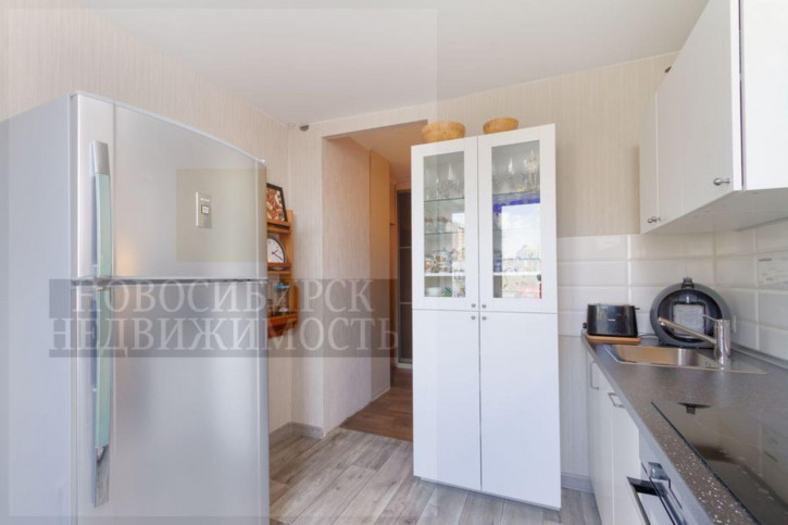 2-комн квартира ул. Белинского,3