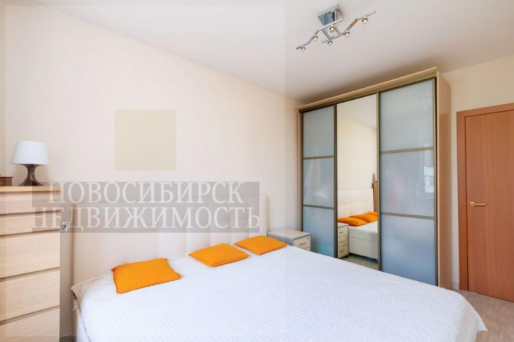 2-комн квартира ул. Белинского,3