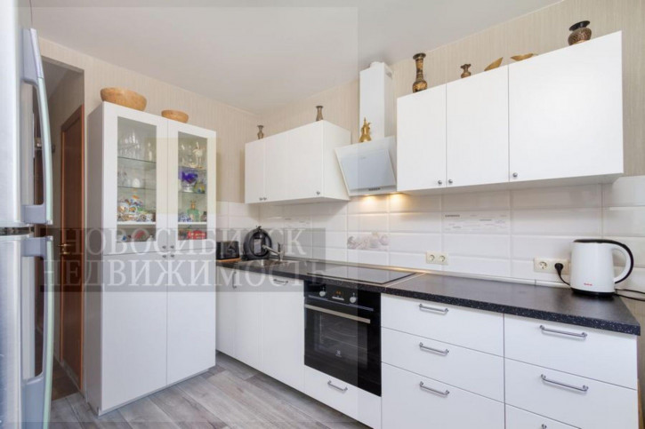 2-комн квартира ул. Белинского,3