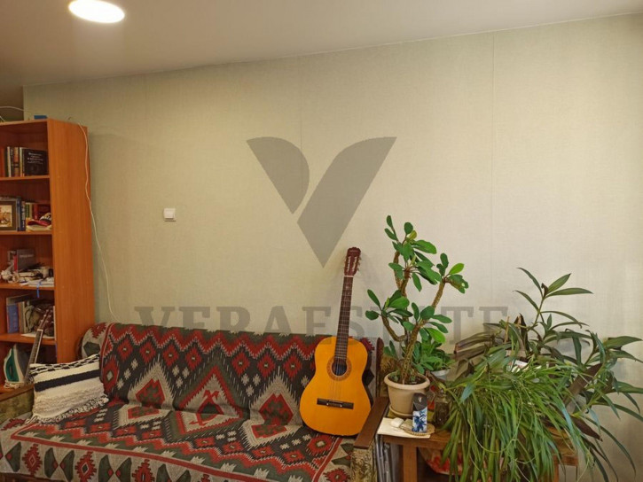 3-комн квартира ул. Кошурникова,39