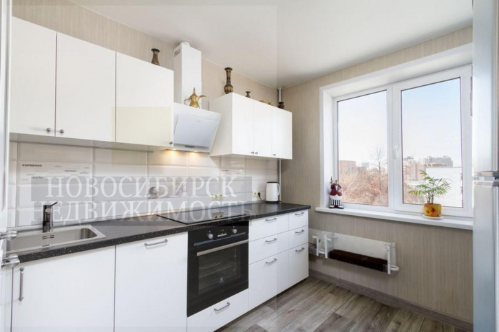 2-комн квартира ул. Белинского,3