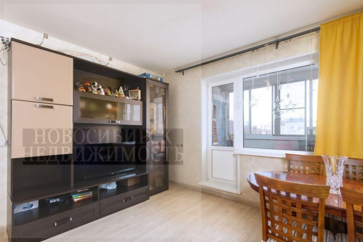 2-комн квартира ул. Белинского,3
