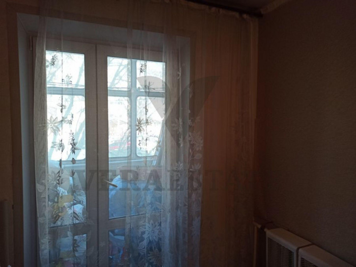 3-комн квартира ул. Кошурникова,39