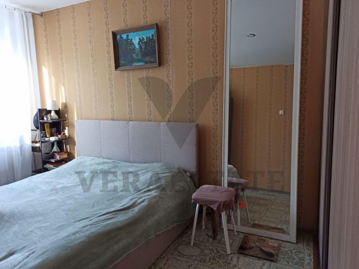 3-комн квартира ул. Кошурникова,39