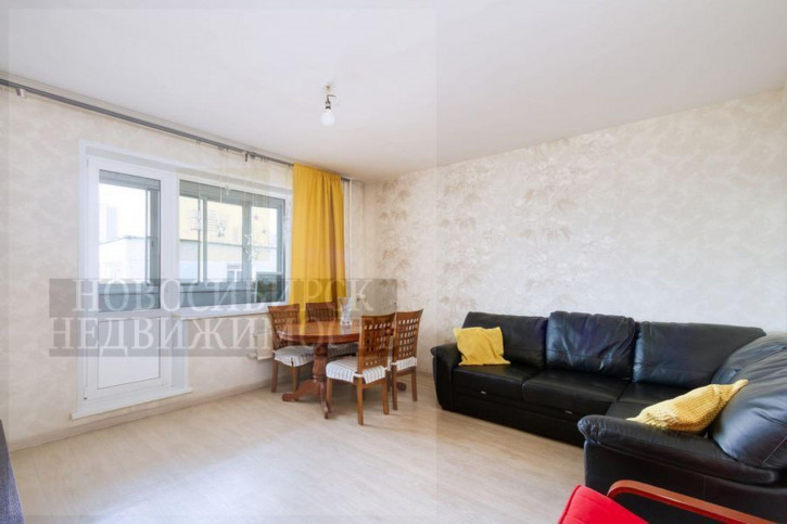 2-комн квартира ул. Белинского,3
