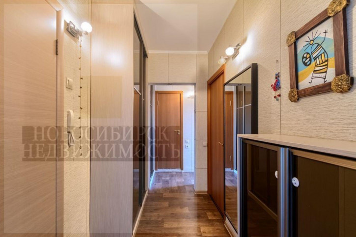 2-комн квартира ул. Белинского,3