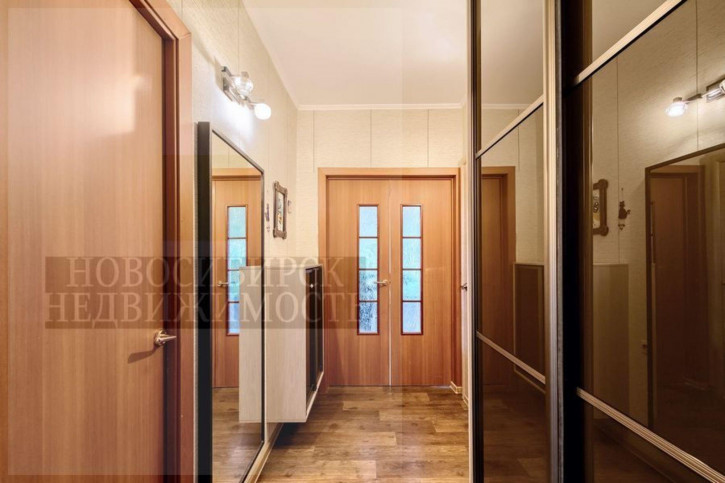 2-комн квартира ул. Белинского,3
