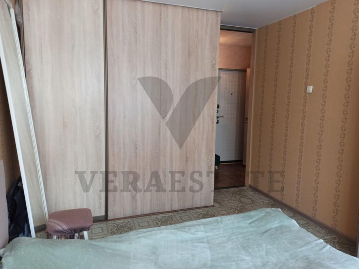 3-комн квартира ул. Кошурникова,39