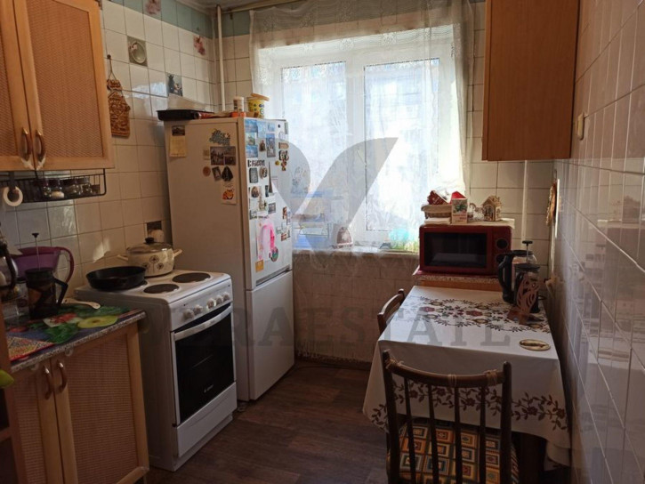 3-комн квартира ул. Кошурникова,39