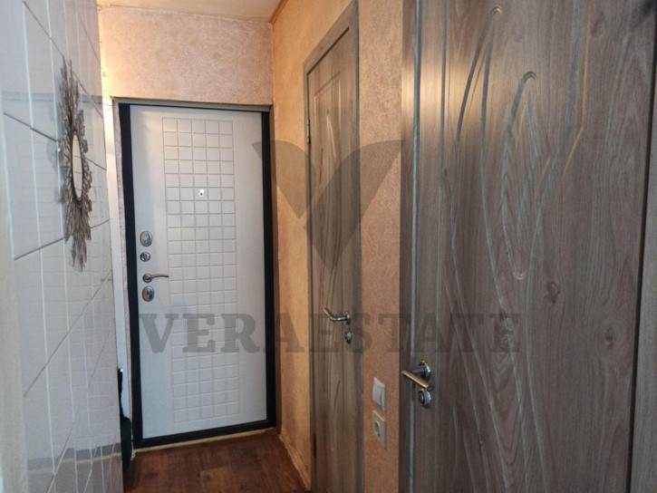 3-комн квартира ул. Кошурникова,39