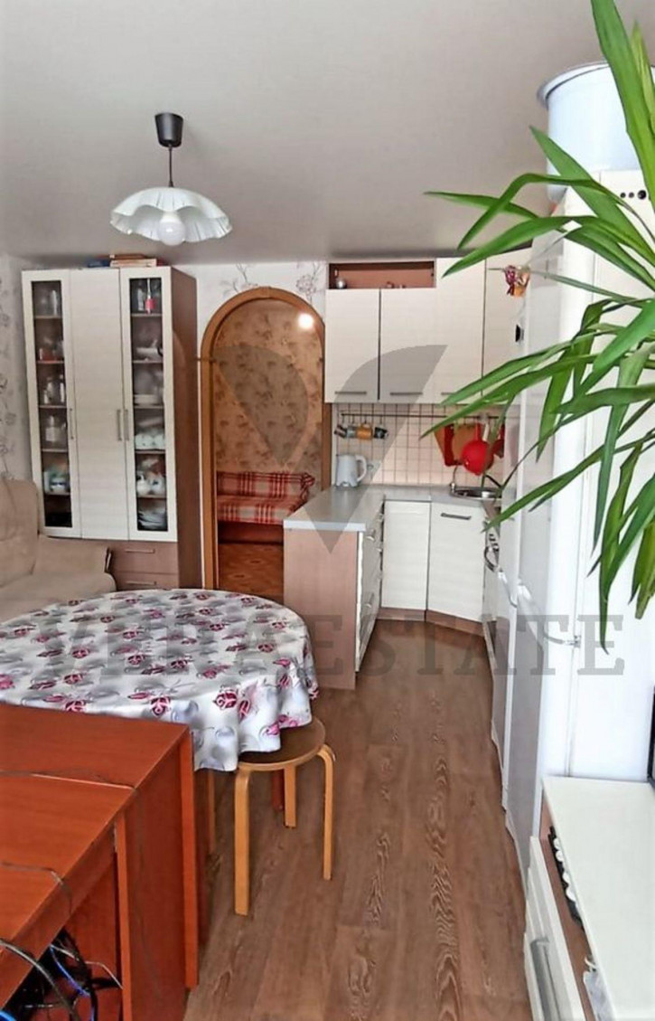 4-комн квартира рабочий посёлок Кольцово,29