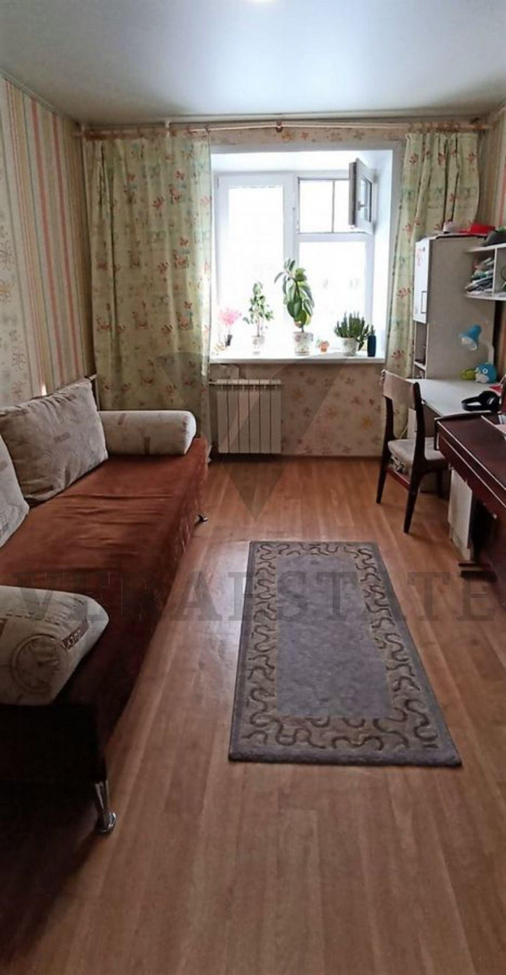 4-комн квартира рабочий посёлок Кольцово,29