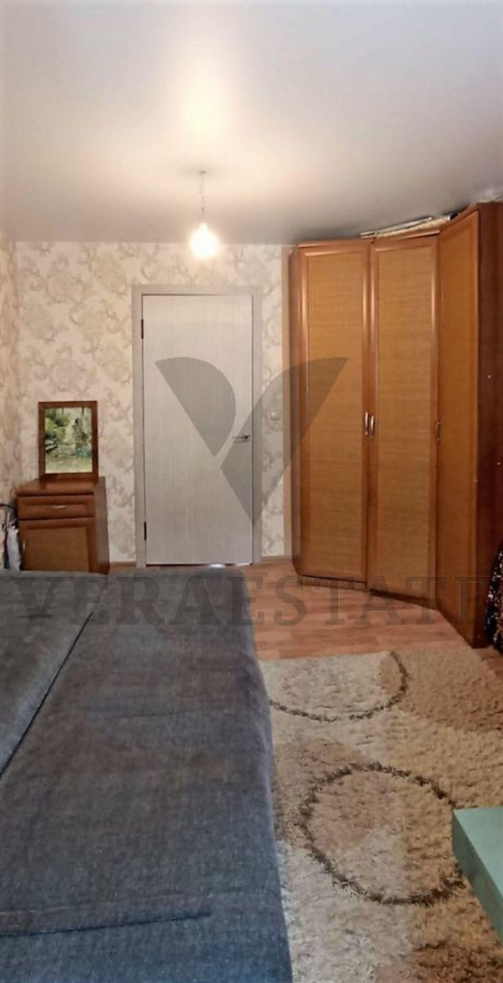 4-комн квартира рабочий посёлок Кольцово,29