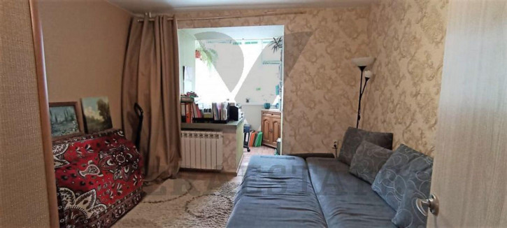 4-комн квартира рабочий посёлок Кольцово,29