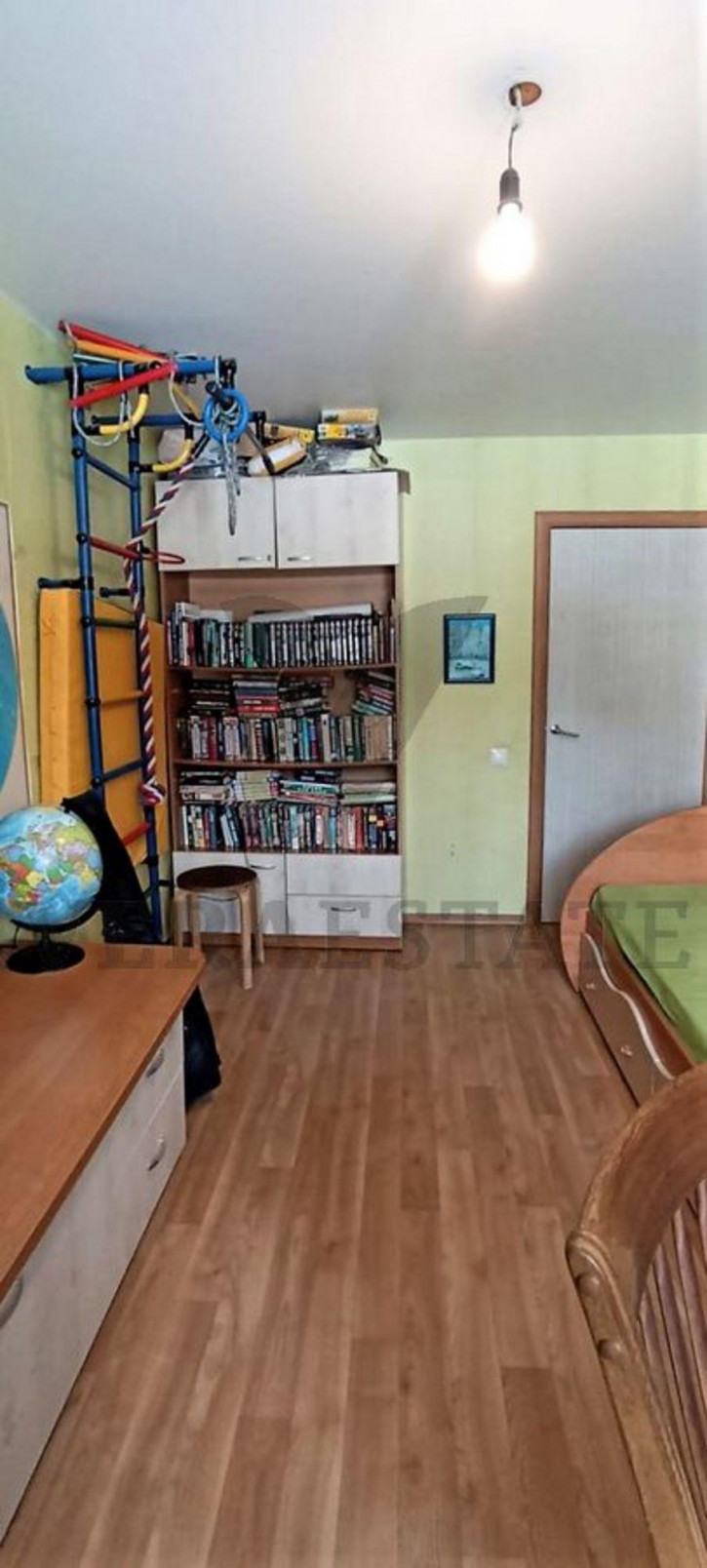 4-комн квартира рабочий посёлок Кольцово,29